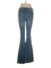 Free People Blue Jeans Size 25 waist - photo 2