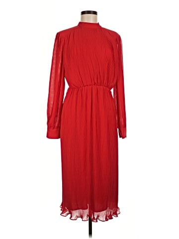 Maggy London Casual Dress (view 1)