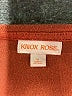 Knox Rose Brown Long Sleeve Top Size XL - photo 7