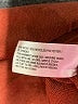 Knox Rose Brown Long Sleeve Top Size XL - photo 8