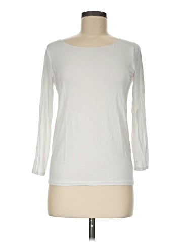 Vince. 3/4 Sleeve T-Shirt (view 1)