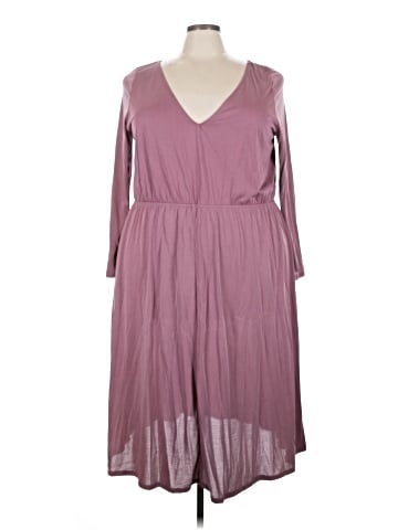 ABound Casual Dress (view 1)