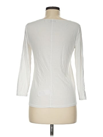 Vince. 3/4 Sleeve T-Shirt (view 2)