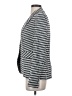 Veronica Beard Houndstooth Gray Blazer Size 2 - photo 5
