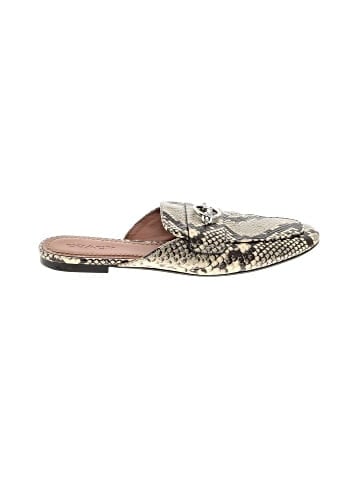 Coach Mule/Clog (view 1)