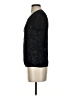 Rag & Bone Black Short Sleeve Top Size S - photo 5