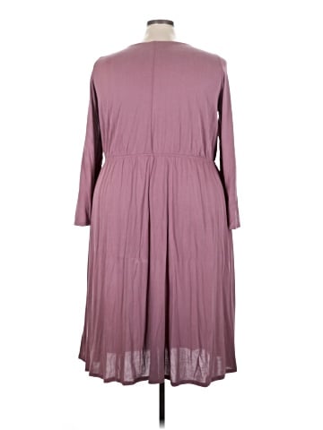 ABound Casual Dress (view 2)