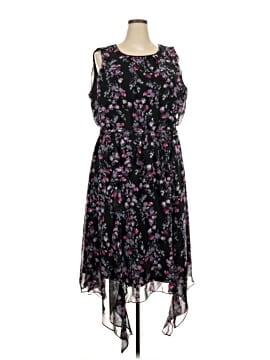 Lane Bryant Casual Dress