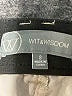 Wit & Wisdom Tan Jeggings Size 8 - photo 7