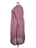 ABound Purple Casual Dress Size 3X - photo 5