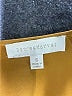 Dance & Marvel Solid Brown Casual Dress Size S - photo 7