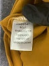 Dance & Marvel Solid Brown Casual Dress Size S - photo 8