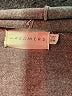 Dreamers Tan Gray Coat Size S - photo 6