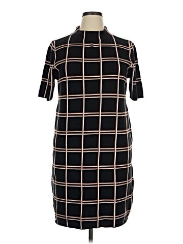 Ann Taylor Factory Casual Dress (view 1)