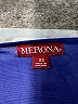Merona Solid Blue Cocktail Dress Size XS - photo 7