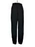 Adidas Solid Black Track Pants Size XS - photo 1