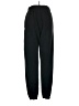 Adidas Solid Black Track Pants Size XS - photo 2
