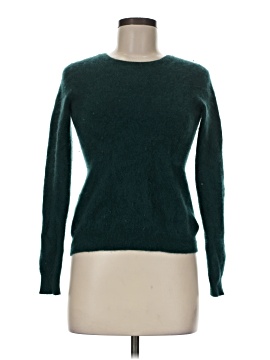 Charter Club Cashmere Pullover Sweater