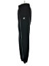 Adidas Solid Black Track Pants Size XS - photo 5