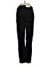 7 For All Mankind Black Casual Pants Size 26 waist - photo 2