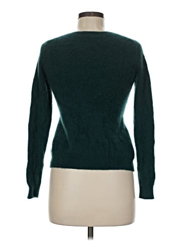 Charter Club Cashmere Pullover Sweater (view 2)