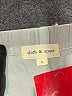 Cloth & Stone 100% Tencel Solid Ivory Shorts Size L - photo 3