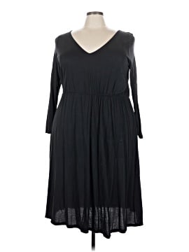 abound black dress Black sequins bodycon dress