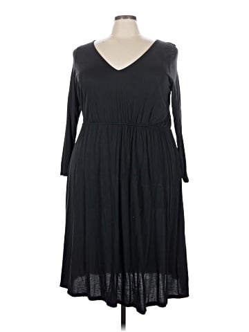 ABound Casual Dress (view 1)