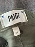 Paige Gray Jeggings Size 26 waist - photo 7