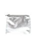 Aldo Silver Makeup Bag One size - photo 1