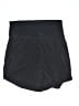 FP Movement Solid Black Gray Athletic Shorts Size M - photo 2
