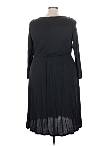 ABound Casual Dress (view 2)