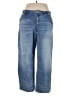 Wild Fable 100% Cotton Blue Jeans Size 14 - photo 1