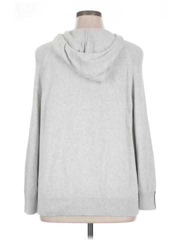 Nic + Zoe Pullover Sweater (view 2)