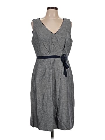 T Tahari Casual Dress (view 1)