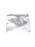 Aldo Silver Makeup Bag One size - photo 2