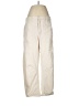 Gap Ivory Casual Pants Size 8 - photo 1