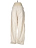 Gap Ivory Casual Pants Size 8 - photo 2