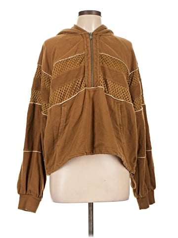 FP Movement Pullover Sweater (view 1)