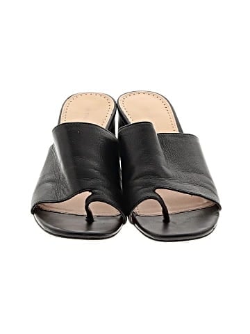 Adrienne Vittadini Sandals (view 2)