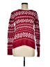 Bass Red Pullover Sweater Size M - photo 1