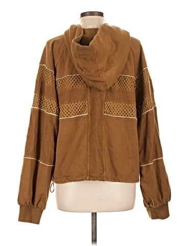 FP Movement Pullover Sweater (view 2)