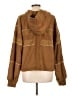 FP Movement 100% Cotton Brown Pullover Sweater Size L - photo 2