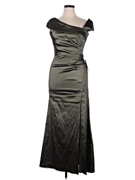 Xscape Cocktail Dress (view 1)
