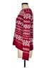 Bass Red Pullover Sweater Size M - photo 5
