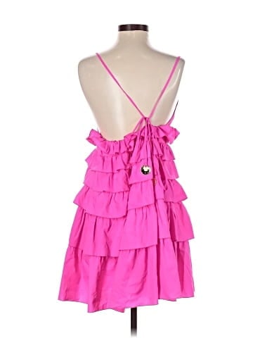 STAUD Cocktail Dress (view 2)