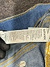 SPANX Blue Jeans Size XL - photo 5