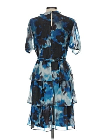 Julia Jordan Cocktail Dress (view 2)