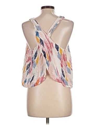 Roxy Sleeveless Blouse (view 2)