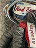 Red Engine Blue Jeans Size 24 waist - photo 4